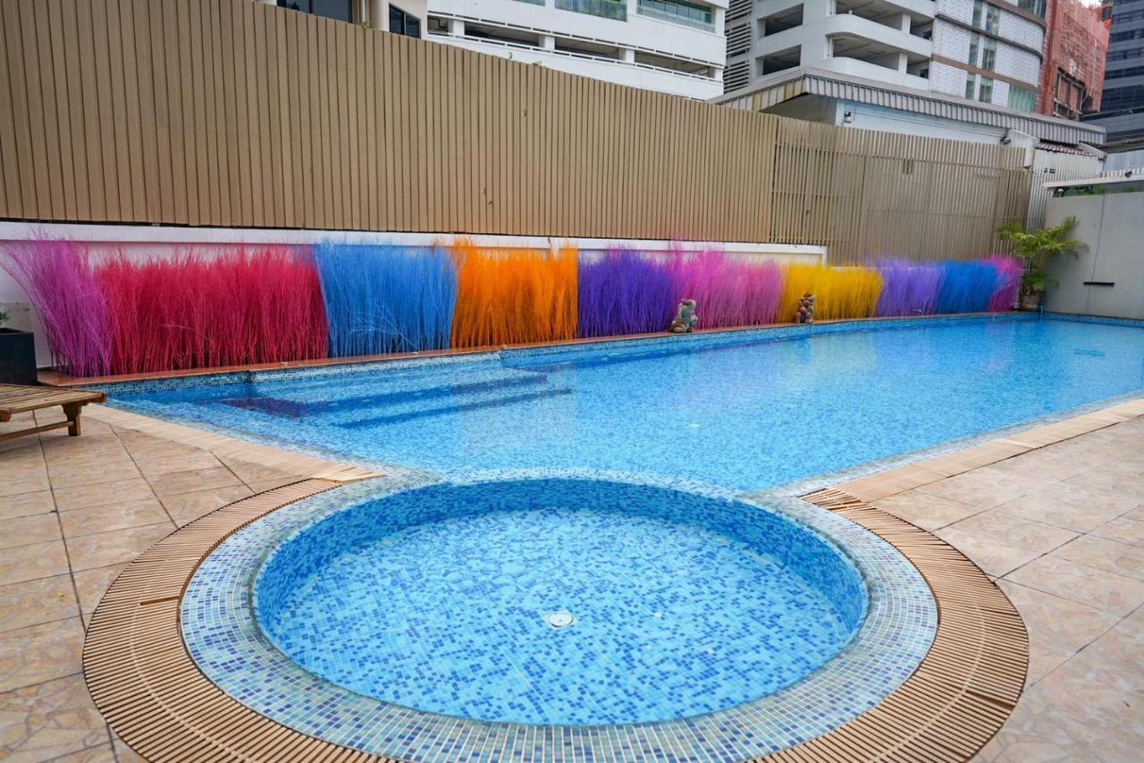 Khách sạn Mermaid Bangkok