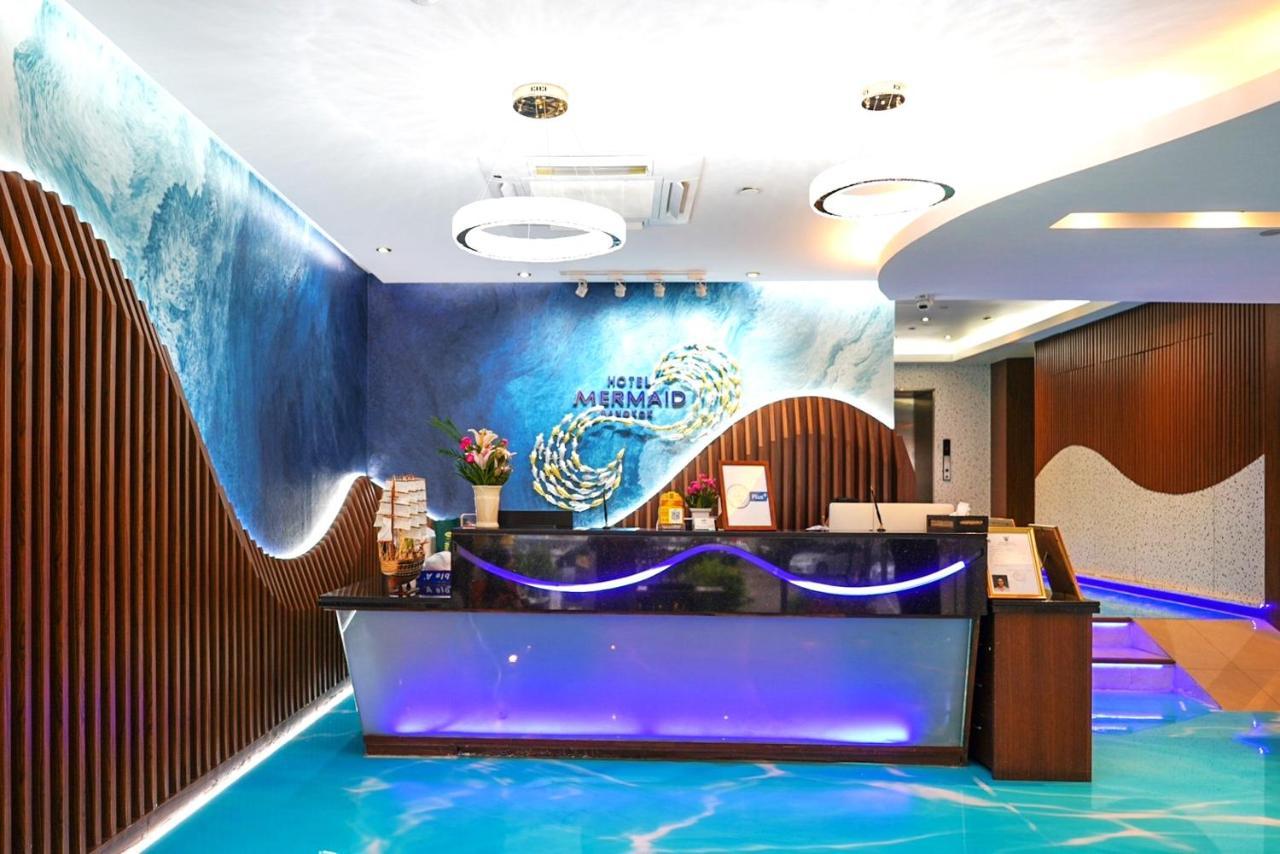 Mermaid Khách sạn 4*