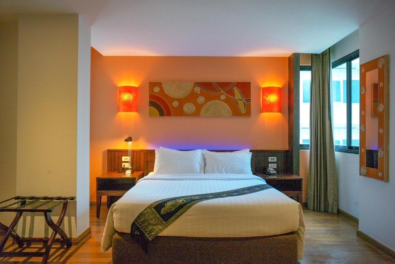 Khách sạn Mermaid 4*