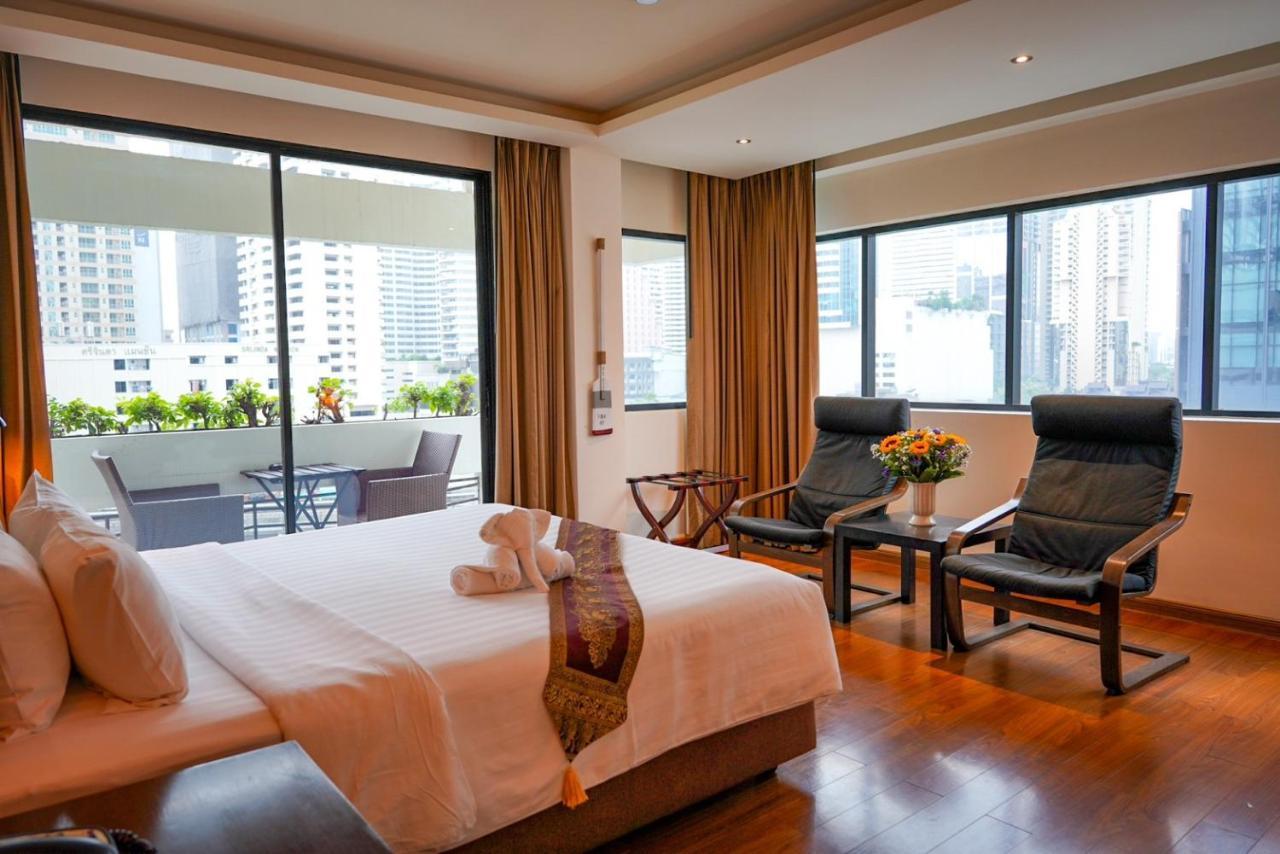 Khách sạn Mermaid 4*