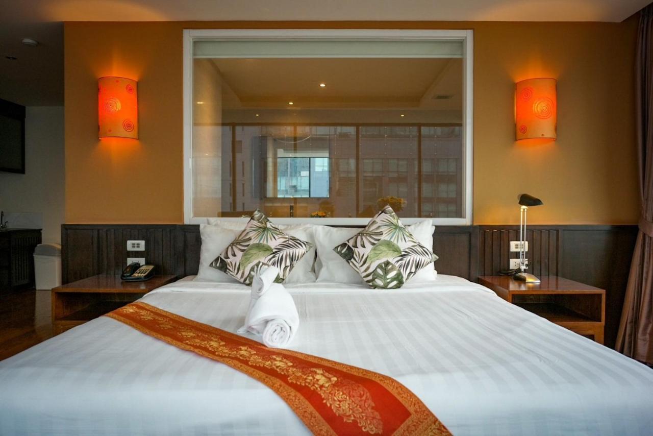 Khách sạn Mermaid 4*