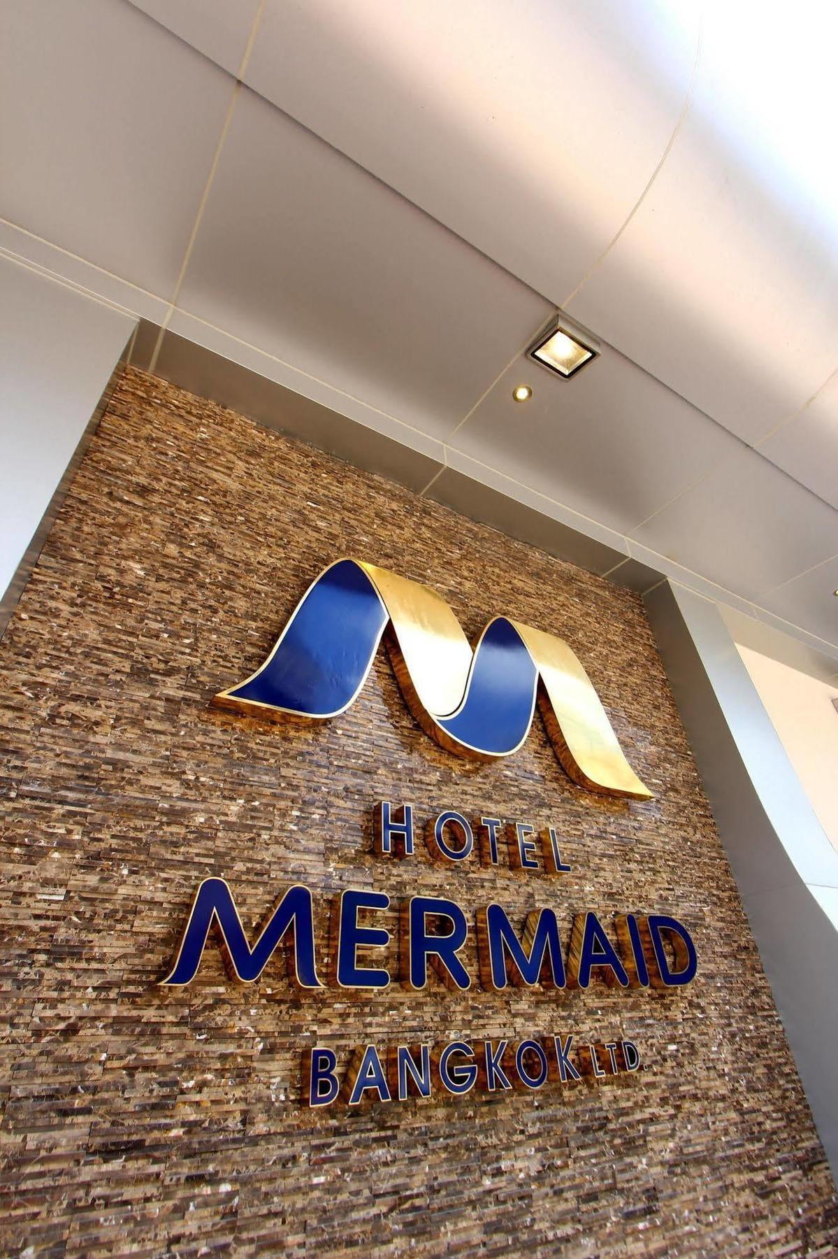 Mermaid Khách sạn Bangkok